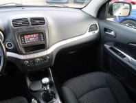 Fiat Freemont  2.0 MultiJet 