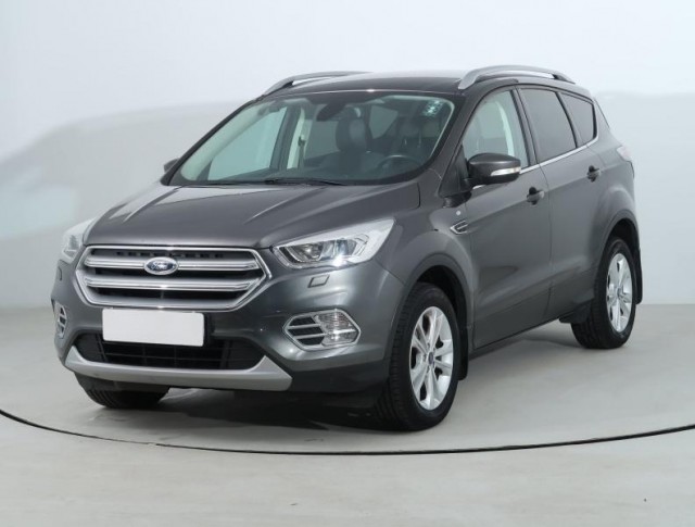 Ford Kuga  1.5 EcoBoost 