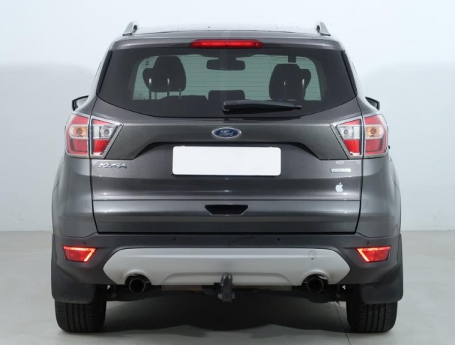 Ford Kuga  1.5 EcoBoost 