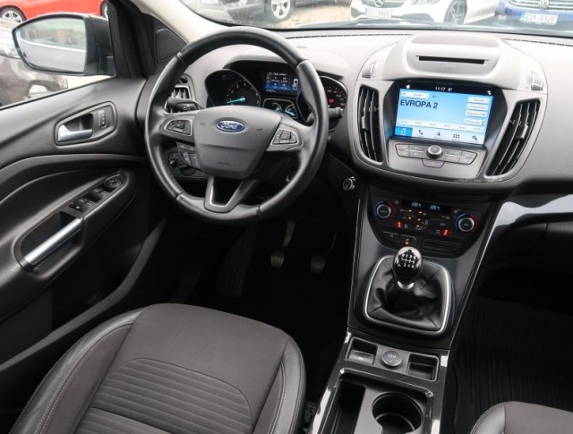 Ford Kuga  1.5 EcoBoost 