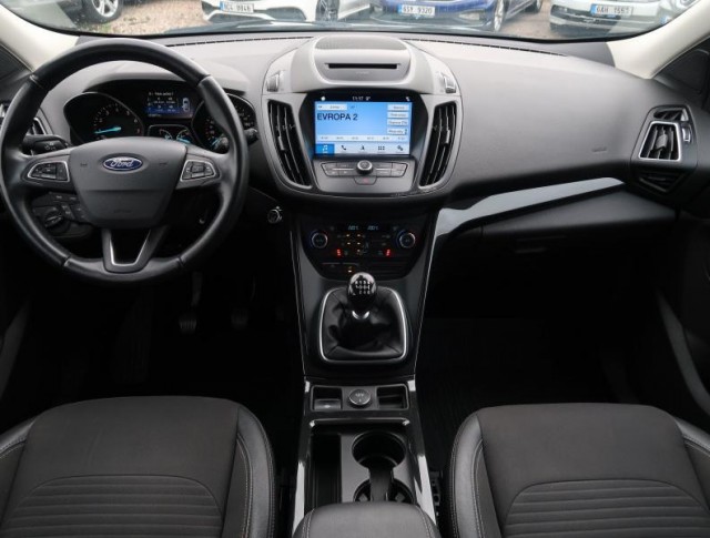 Ford Kuga  1.5 EcoBoost 