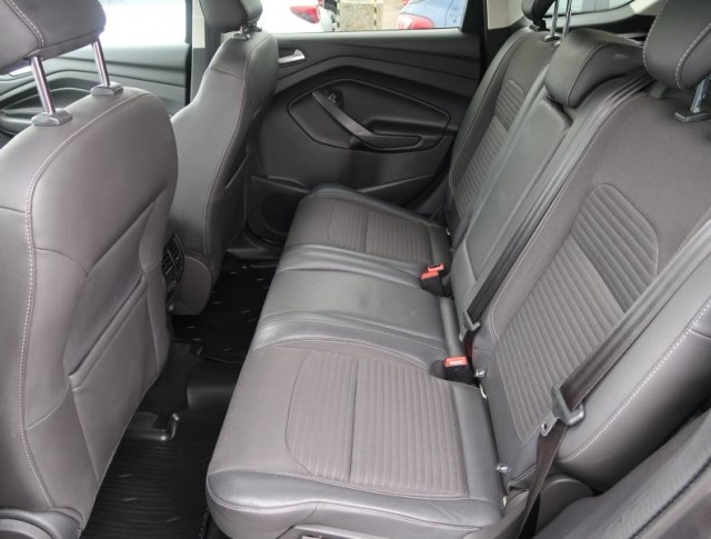 Ford Kuga  1.5 EcoBoost 