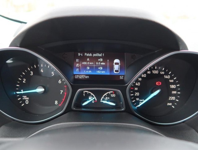 Ford Kuga  1.5 EcoBoost 