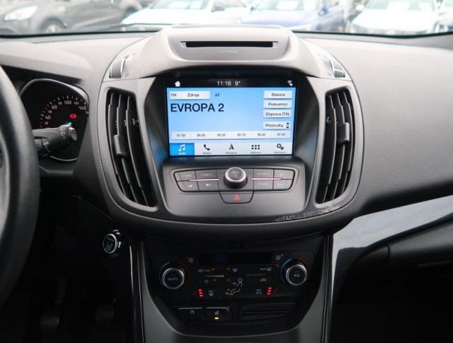 Ford Kuga  1.5 EcoBoost 