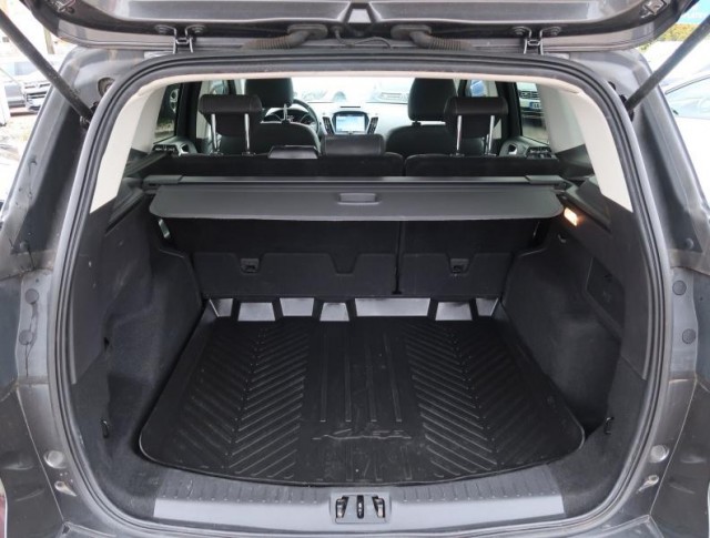 Ford Kuga  1.5 EcoBoost 