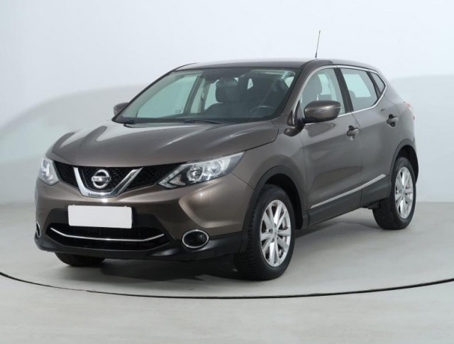 Nissan Qashqai  1.2 DIG-T Acenta