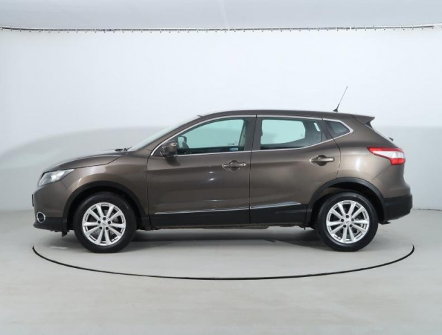 Nissan Qashqai  1.2 DIG-T Acenta