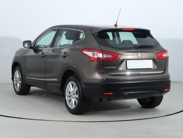 Nissan Qashqai  1.2 DIG-T Acenta