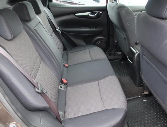 Nissan Qashqai  1.2 DIG-T Acenta