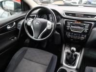 Nissan Qashqai  1.2 DIG-T Acenta