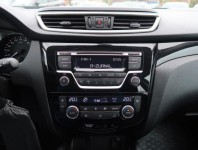 Nissan Qashqai  1.2 DIG-T Acenta