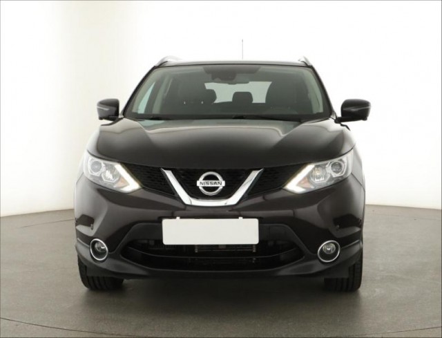 Nissan Qashqai  1.6 dCi 
