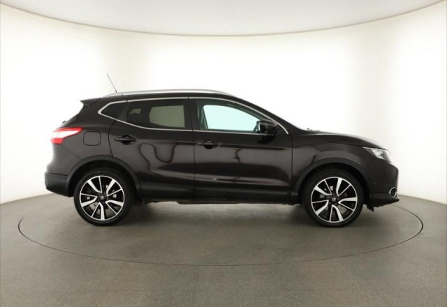 Nissan Qashqai  1.6 dCi 