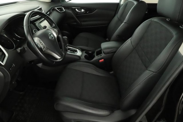 Nissan Qashqai  1.6 dCi 