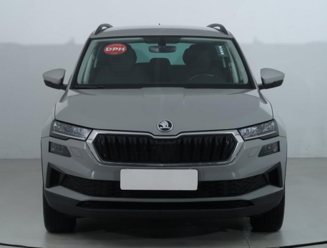 Škoda Karoq  1.0 TSI Ambition