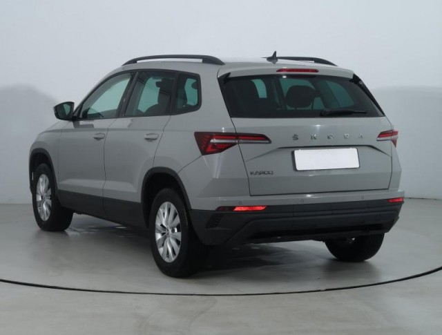 Škoda Karoq  1.0 TSI Ambition