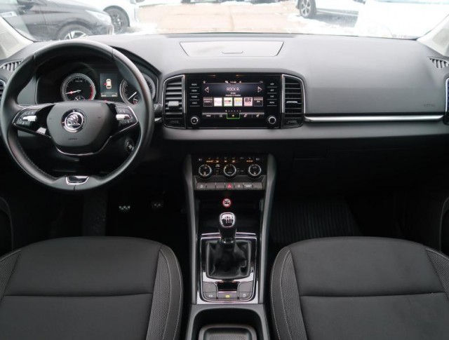 Škoda Karoq  1.0 TSI Ambition