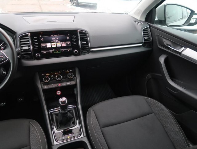 Škoda Karoq  1.0 TSI Ambition