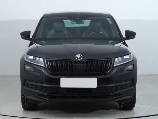 Škoda Kodiaq  2.0 TSI Sportline