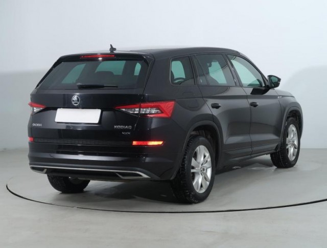 Škoda Kodiaq  2.0 TSI Sportline