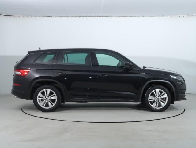 Škoda Kodiaq  2.0 TSI Sportline