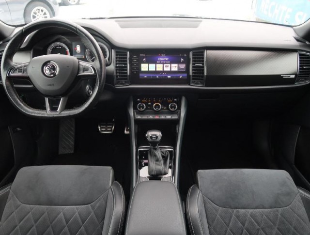 Škoda Kodiaq  2.0 TSI Sportline