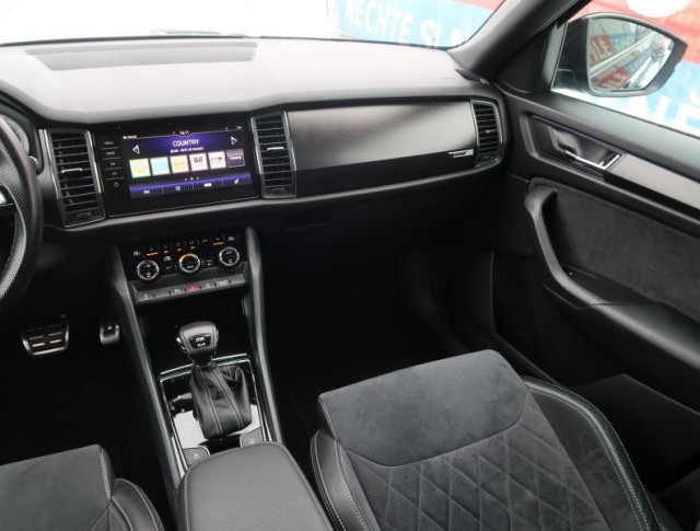 Škoda Kodiaq  2.0 TSI Sportline