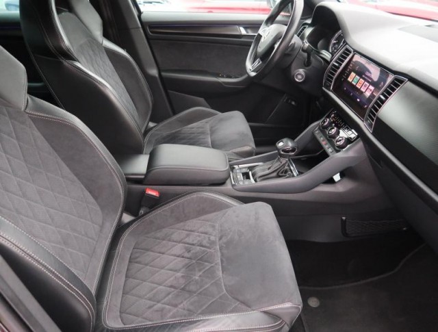 Škoda Kodiaq  2.0 TSI Sportline