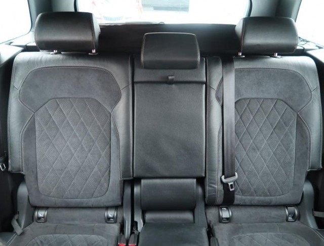 Škoda Kodiaq  2.0 TSI Sportline