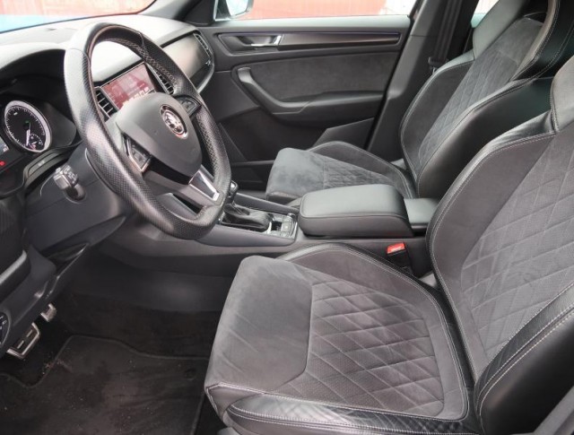 Škoda Kodiaq  2.0 TSI Sportline