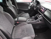 Škoda Kodiaq  2.0 TSI Sportline