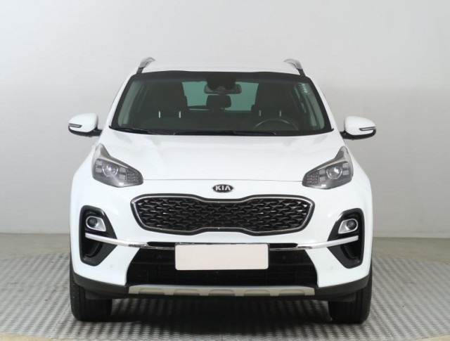 Kia Sportage  1.6 GDI Top