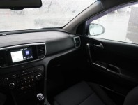 Kia Sportage  1.6 GDI Top