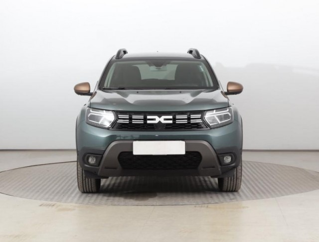 Dacia Duster  1.3 TCe Extreme