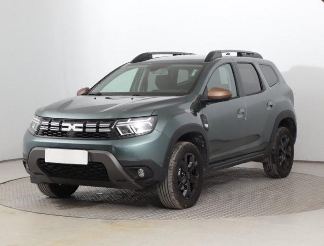 Dacia Duster  1.3 TCe Extreme