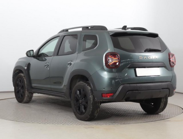 Dacia Duster  1.3 TCe Extreme