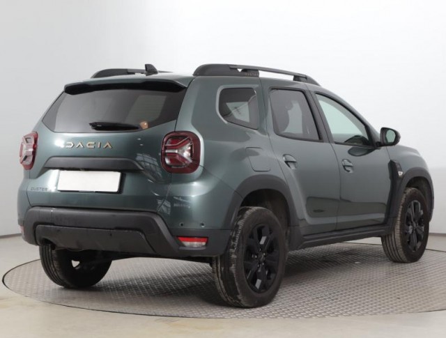 Dacia Duster  1.3 TCe Extreme
