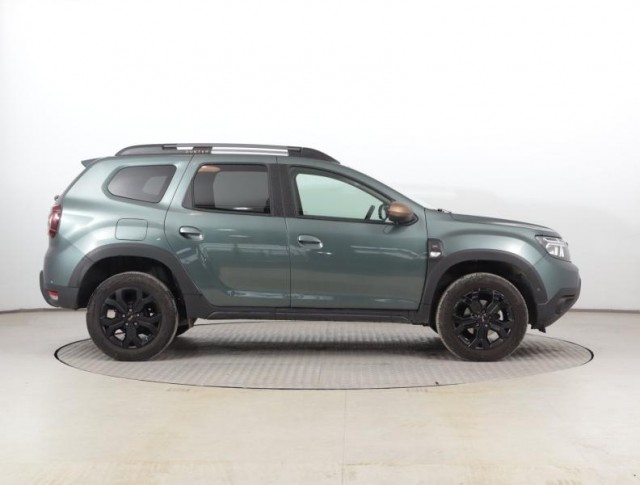 Dacia Duster  1.3 TCe Extreme
