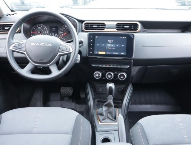 Dacia Duster  1.3 TCe Extreme