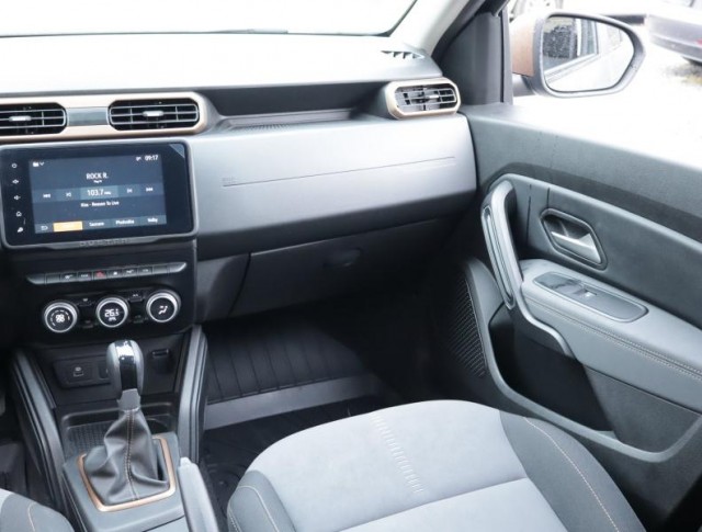 Dacia Duster  1.3 TCe Extreme