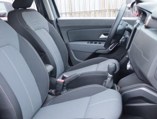 Dacia Duster  1.3 TCe Extreme