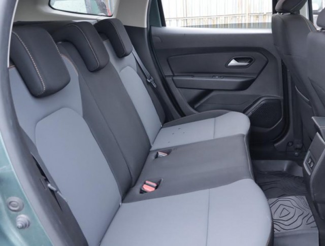 Dacia Duster  1.3 TCe Extreme