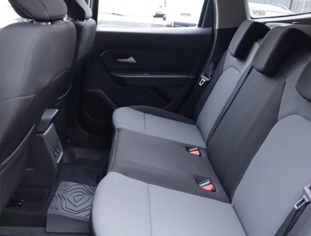 Dacia Duster  1.3 TCe Extreme