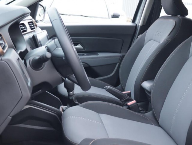 Dacia Duster  1.3 TCe Extreme