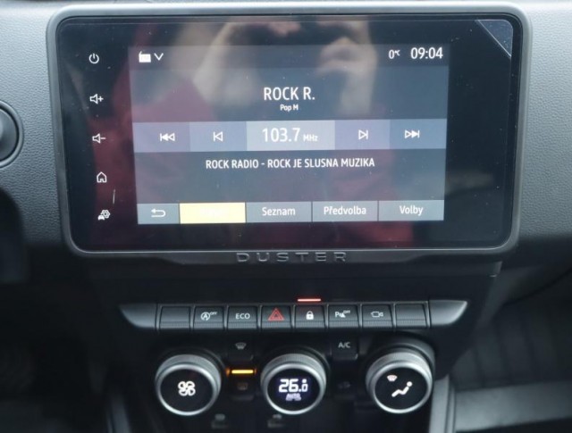 Dacia Duster  1.3 TCe Extreme