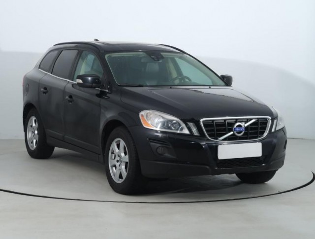 Volvo XC60  D5 