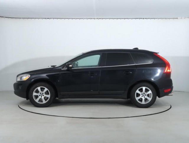 Volvo XC60  D5 