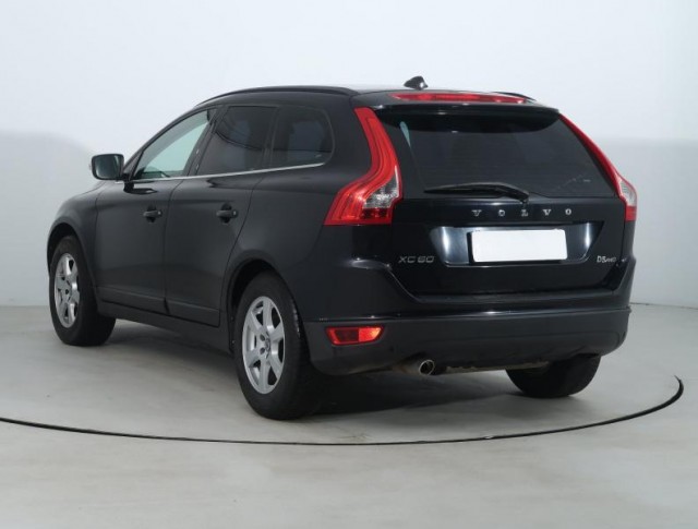 Volvo XC60  D5 