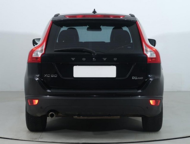 Volvo XC60  D5 