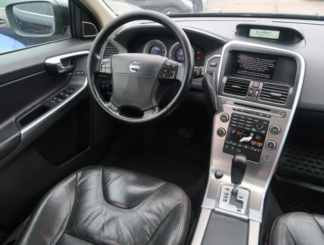 Volvo XC60  D5 